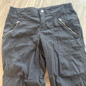 Athleta trekkie jogger 6